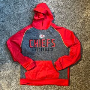 Kansas City Chiefs Hoodie